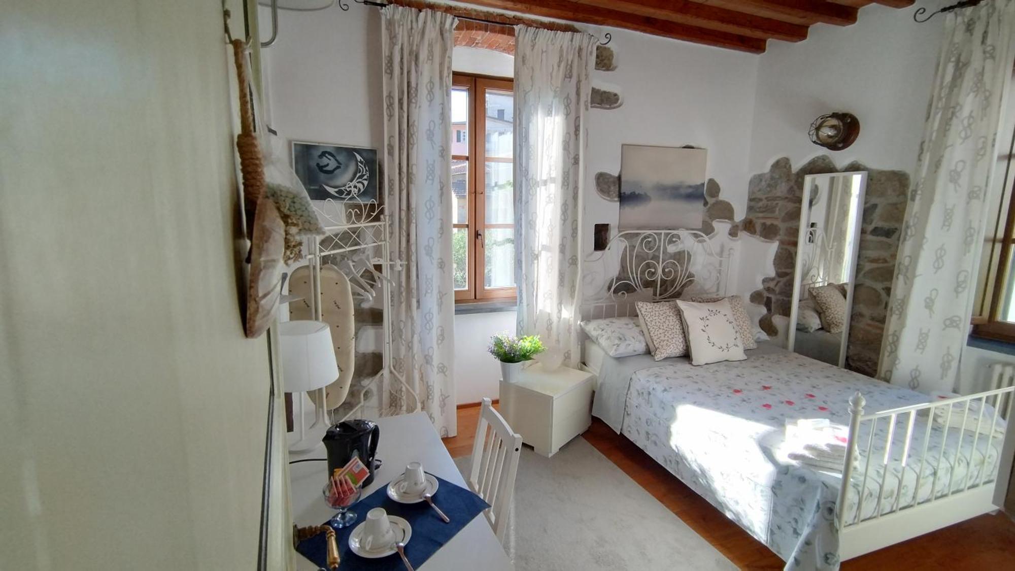 Jasmine Cottage Luni エクステリア 写真