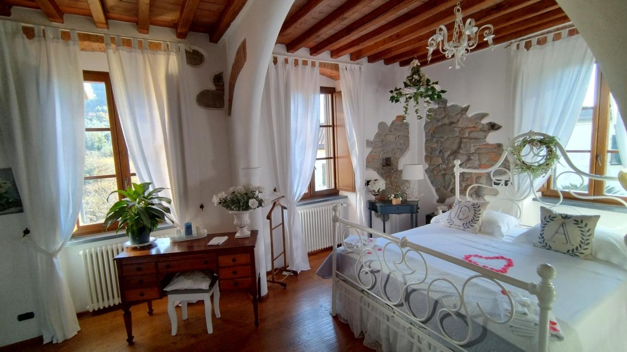 Jasmine Cottage Luni エクステリア 写真